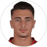 N. Crétier, Defender for Nice II