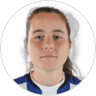 Iris Arnaiz, Midfielder for Sevilla W