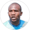 Andy Magagula, Midfielder for Eswatini