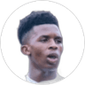 L. Matsenjwa, Midfielder for Eswatini