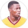S. Gamedze, Midfielder for Eswatini