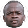 F. Mamba, Attacker for Eswatini