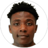P. Banda, Midfielder for Simba