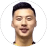Yan Yiming, Attacker for Guangxi Lanhang