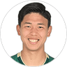 Shuhei Kawasaki, Forward for Nara Club