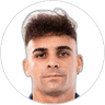 Mario Mourelo, Forward for FC Santa Coloma