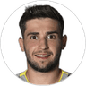 Amir Saipi, Goalkeeper for FC Lugano