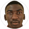 Aprocious Petrus, Defender for Al Hilal Omdurman