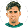 M. Barbery, Midfielder for Real Tomayapo
