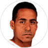 P. Vergara, Midfielder for Deportivo Rincón