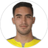 Daniel Sandy, Goalkeeper for Real Potosí