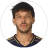 Agustin Martegani, Midfielder for Independiente Medellín