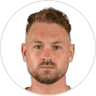 Jeroen Zoet, Goalkeeper for AZ Alkmaar