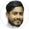 S. Islam Khan, Goalkeeper for Dhaka Wanderers