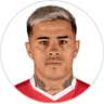 Gabriel Florentin, Midfielder for Argentinos Juniors