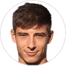 J. Dauchy, Defender for RAEC Mons