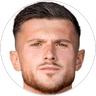 F. Gendebien, Midfielder for Union Namur