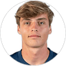 Theo Le Normand, Midfielder for FC Andorra