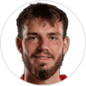 Filip Prebsl, Midfielder for Viktoria Plzen