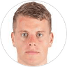 Daniel Christensen, Defender for 
    
