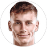 Krystof Danek, Midfielder for LASK
