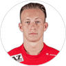 David Jambor, Midfielder for Vysočina Jihlava