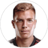 Patrik Vydra, Midfielder for Sparta Prague