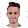 Michal Cernak, Forward for Dukla Praha