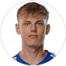 F. Uriča, Midfielder for Sigma Olomouc II
