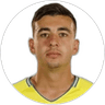 Pablo Haro, Midfielder for Atletico Central