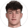 Barna Benczenleitner, Defender for Nyíregyháza Spartacus