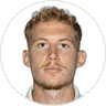 Mark Csinger, Defender for FC Groningen