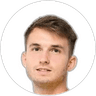 Vajk Gazdag, Midfielder for Kozármisleny