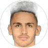 Zalan Keresztes, Forward for Mezőkövesd