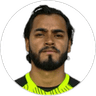 German Arauz, Goalkeeper for Gualberto Villarroel SJ