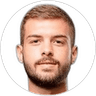 Juan Navarro, Goalkeeper for UE Santa Coloma