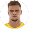 Pavlo Isenko, Goalkeeper for Universitatea Craiova