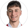 Stefan Statev, Forward for Fratria