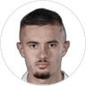 Rosen Ivanov, Midfielder for Etar VT