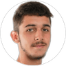 José Aguilar, Midfielder for Vevey United