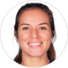 Taylor Porter, Midfielder for Carolina Ascent W