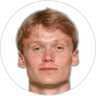 Ari Sigurpalsson, Forward for Elfsborg