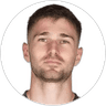 Andrea Ghion, Midfielder for US Sassuolo