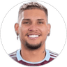 Navarro Rafael, Forward for Colorado Rapids