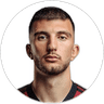Indrit Tuci, Forward for Kayserispor
