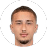 Ben-Travis Worndl, Attacker for Oedt