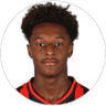 Soudeysse Kari, Midfielder for Olympic Charleroi