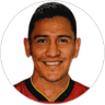 Esteban Garcia, Forward for Mixco