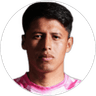 Yonatan Pozuelos, Midfielder for Mixco