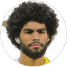 Hazem Morsi, Attacker for La Viena FC
